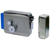  - Fox FX-2369 (Сталь)