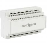  - СКАТ SKAT-12-4,0-DIN (597)