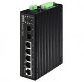  - OSNOVO SW-80402/ILS(port 90W,180W)