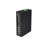  - OSNOVO SW-80804/ILS(port 90W,300W)