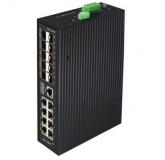  - OSNOVO SW-808010/ILS(port 90W,720W)