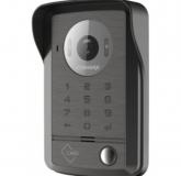  - Commax DRC-40DK Темно-серый