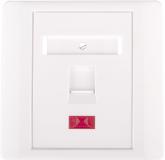  - NETLAN EC-FP-1KJ-WT-10
