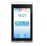  - Болид С2000-BIOAccess-SF10