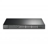  - TP-Link TL-SG3428XMP