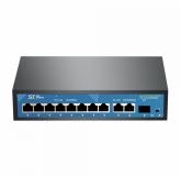  - Space Technology ST-S87POE(2G/1S/120W/A)PRO