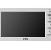  - CTV-M1701 Plus белый