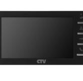  - CTV-M1701 Plus чёрный