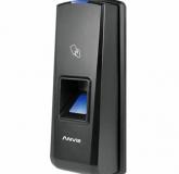  - Anviz T5 PRO