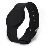  - Tantos Smart-браслет TS с застёжкой (черный)