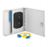 - NIKOMAX NMF-WP08SCUS2-IP-ES-GY