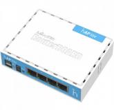  - Mikrotik hAP lite classic (RB941-2ND)
