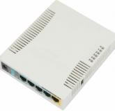  - Mikrotik RB951UI-2HND
