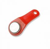  - Slinex Ключ RW 1990 (перезаписываемый) красный