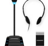  - STELBERRY S-411