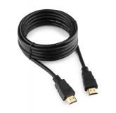  - Кабель Optimus HDMI 1.4, 3м Gold