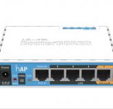  - Mikrotik hAP (RB951UI-2ND)