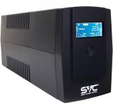  - SVC V-800-R-LCD