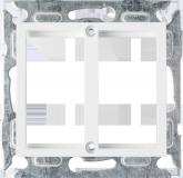  - NIKOMAX NMC-PV2MH-WW