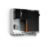  - Тахион УСВР-4PoE/Wi-Fi