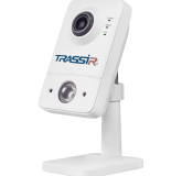  - TRASSIR CloudCube1