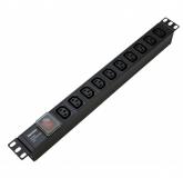  - Hyperline SHE19-10IEC-S-IEC