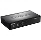  - D-Link DL-DES-1008P/C1A