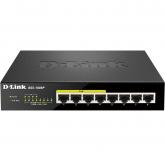  - D-Link DL-DGS-1008P/E1A