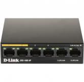  - D-Link DL-DSS-100E-6P/A1A