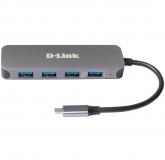  - D-Link DL-DUB-2340/A1A
