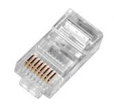  - Tantos Джек RJ-45 8P-8C CAT5e Ts