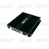  - SF&T SF40S2R