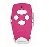  - DoorHan Transmitter 4-Pink