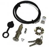  - DoorHan LOCK-MINI
