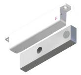  - AL-150-24V Premium (белый)