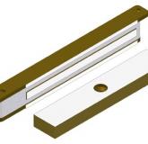  - ALer AL-200-24V Premium(коричневый)