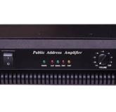 - DSPPA MP-2500