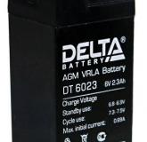  - Delta DT 6023