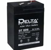  - Delta DT 606