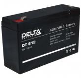  - Delta DT 612