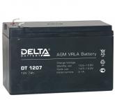  - Delta DT 1207