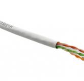  - Hyperline UUTP4-C6-S23-IN-PVC-GY-305