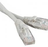  - Hyperline PC-LPM-UTP-RJ45-RJ45-C5e-20M-LSZH-GY