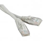  - Hyperline PC-LPM-STP-RJ45-RJ45-C5e-0.5M-LSZH-GY