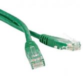  - Hyperline PC-LPM-STP-RJ45-RJ45-C6-3M-LSZH-GN