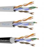  - Паритет ParLan™ U/UTP Cat5e 1х2х0,52 PVC 500 м