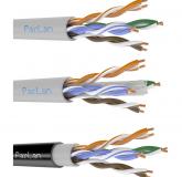  - Паритет ParLan™ U/UTP Cat5e 2х2х0,52 PVC/PE 305 м