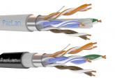  - Паритет ParLan™ F/UTP Cat5e 2х2х0,52 PVC 500 м