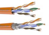  - Паритет ParLan U/UTP Cat5e 4х2х0,52 ZH нг(А)-HF 305 м