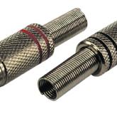  - PROCONNECT RCA red/black (14-0405-4)